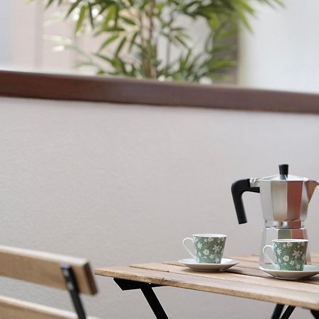 Apartamento Opuntia La Orotava Eksteriør billede