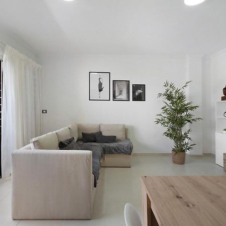 Apartamento Opuntia La Orotava Eksteriør billede