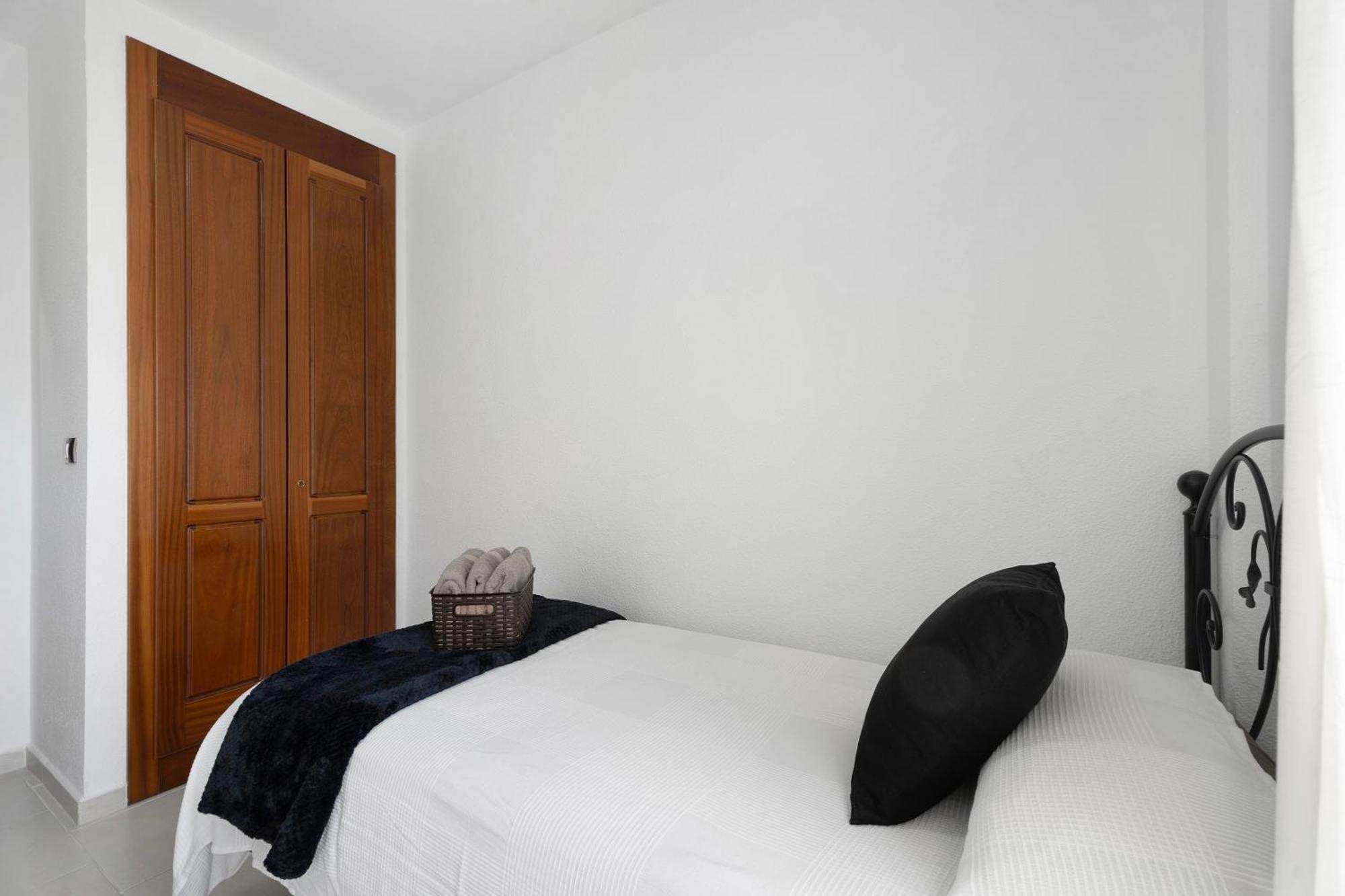 Apartamento Opuntia La Orotava Eksteriør billede
