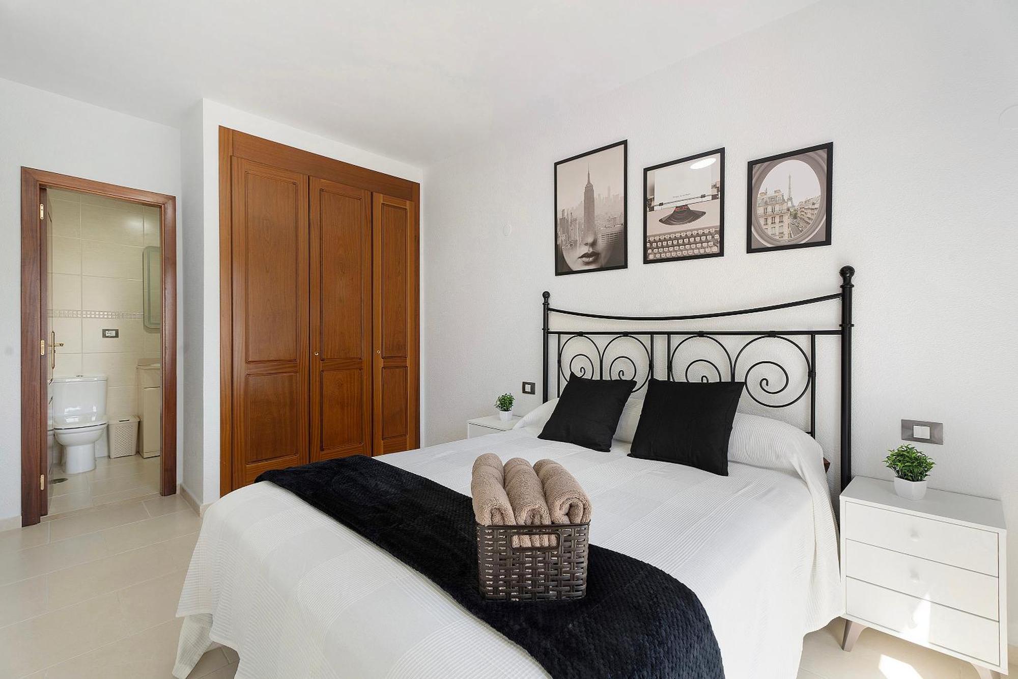 Apartamento Opuntia La Orotava Eksteriør billede