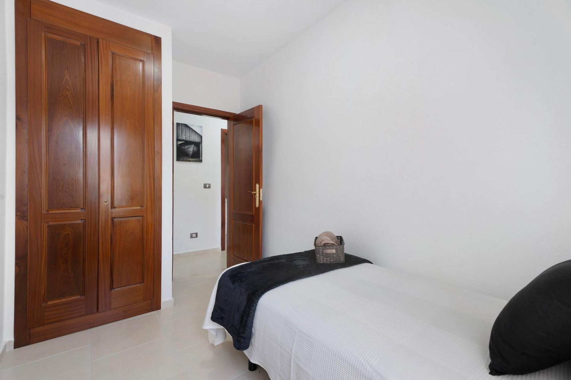 Apartamento Opuntia La Orotava Eksteriør billede