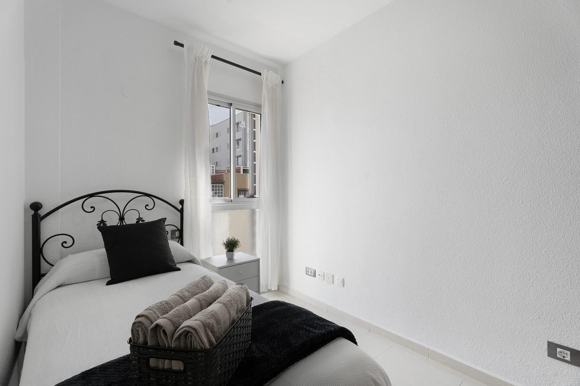 Apartamento Opuntia La Orotava Eksteriør billede