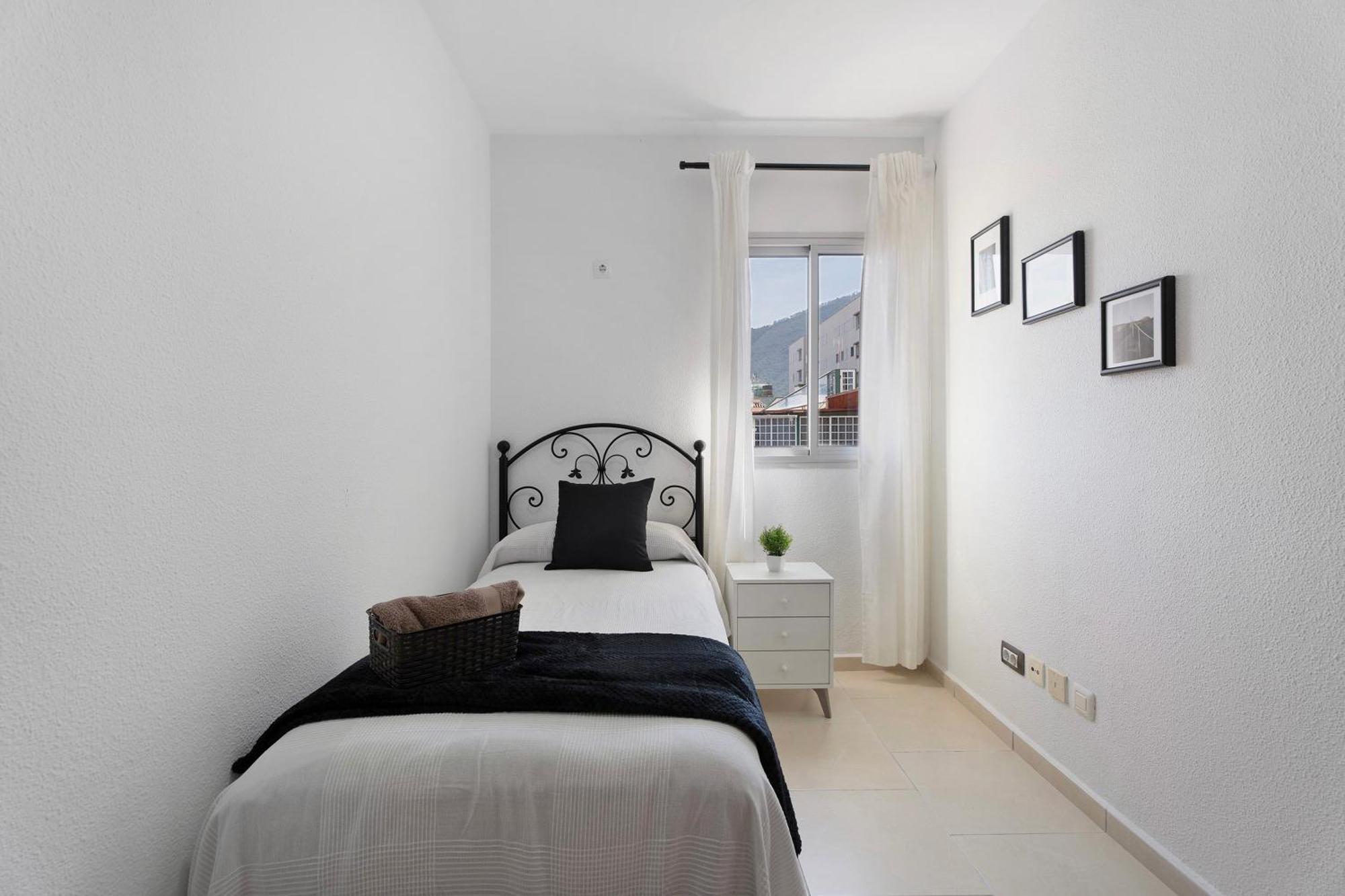 Apartamento Opuntia La Orotava Eksteriør billede